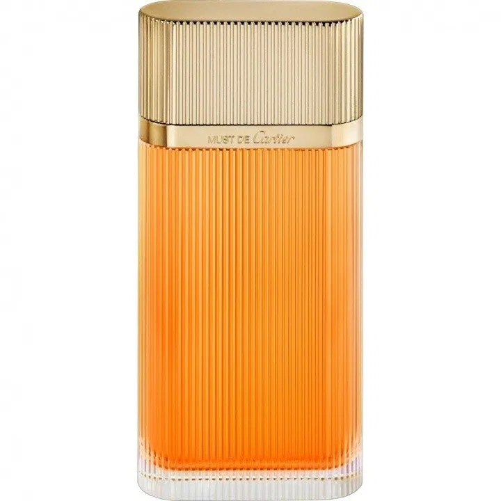 دکانت عطر کارتیر ماست د کارتیر زنانه | Cartier Must de Cartier for women