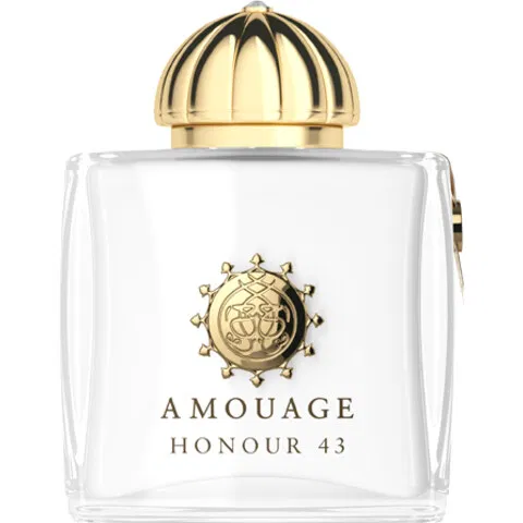 دکانت عطر آمواج هانر 43 زنانه | AMOUAGE Honour 43 Woman
