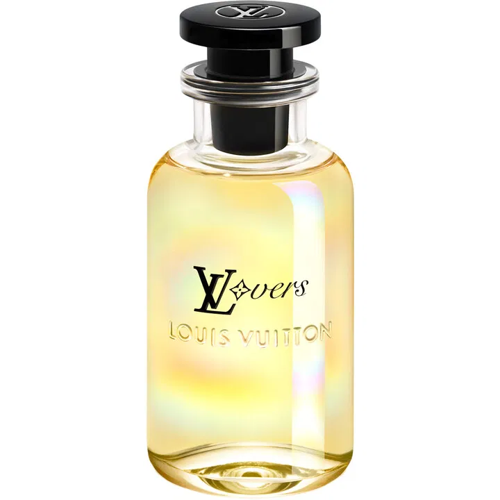 دکانت عطر لویی ویتون ال وی لاورز | Louis Vuitton LV Lovers