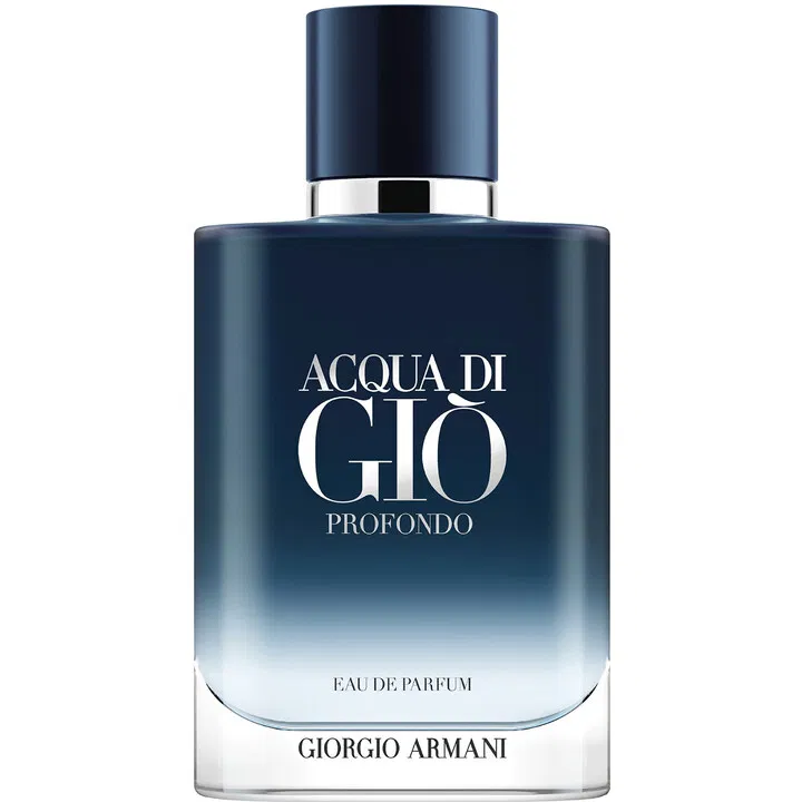 دکانت عطر جورجیو آرمانی اکوا دی جیو پروفوندو ادوپرفیوم 2024 | Giorgio Armani Acqua di Giò Profondo Eau de Parfum 2024