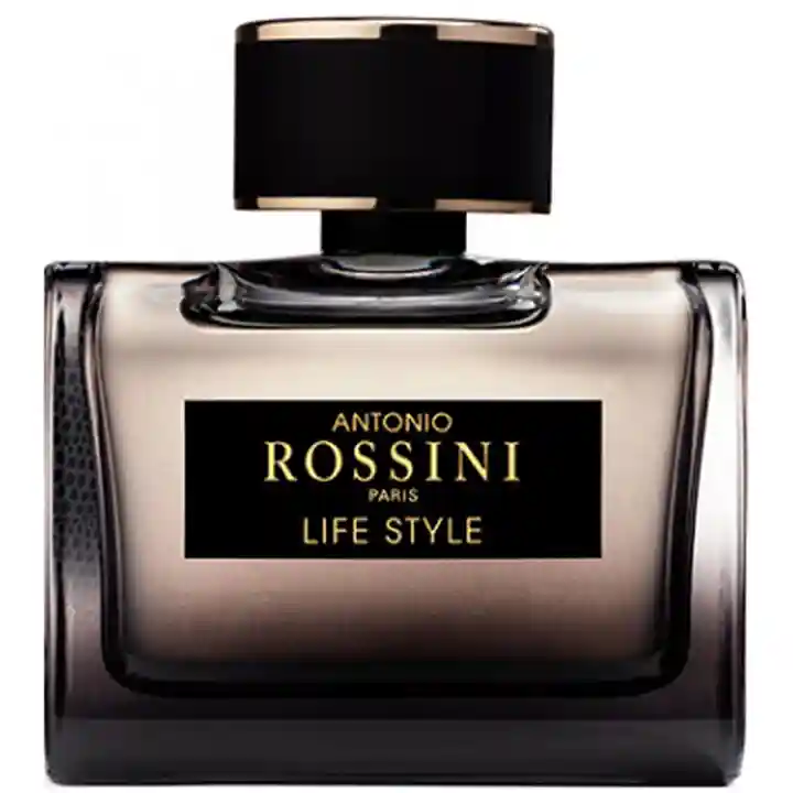 دکانت عطر آنتونیو روسینی لایف استایل | Antonio Rossini Life Style