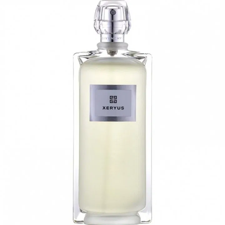 عطر ادکلن جیوانچی زریوس | GIVENCHY Xeryus