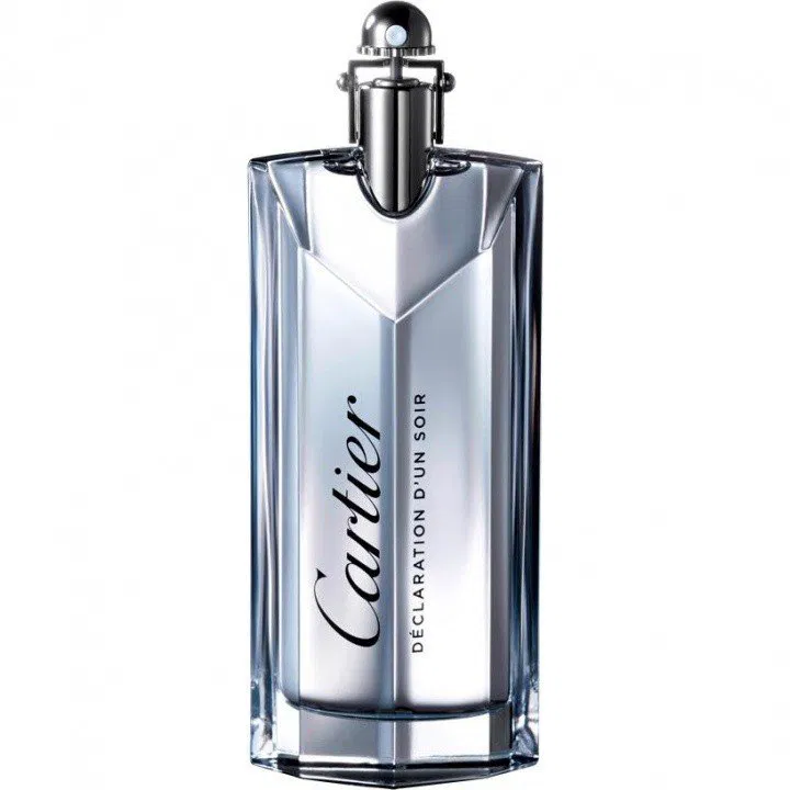 دکانت عطر کارتیر دکلریشن دن سویر | Cartier Declaration d'Un Soir