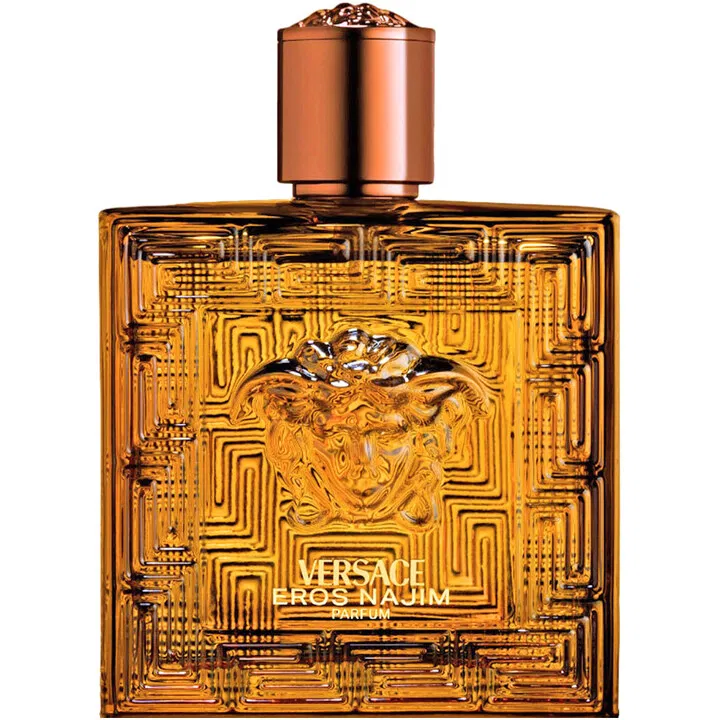 دکانت عطر ورساچه اروس نجیم | Versace Eros Najim