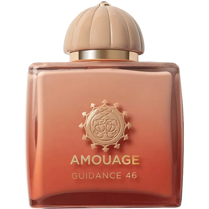 دکانت عطر آمواج گایدنس 46 | Amouage Guidance 46