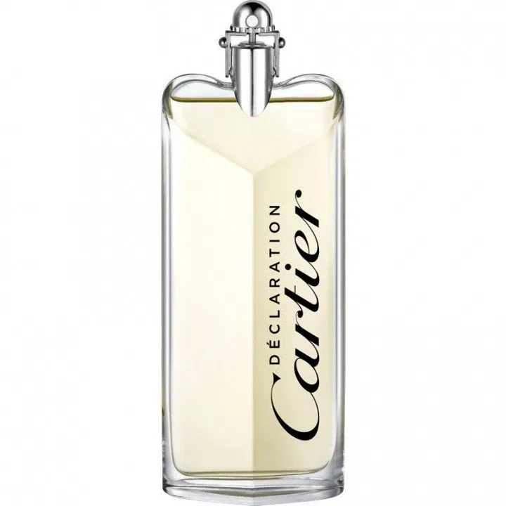 دکانت عطر کارتیر دکلریشن | Cartier Declaration