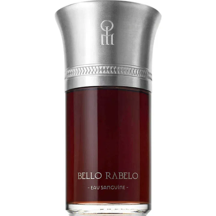دکانت عطر له لیکویید ایمجینر بلو رابلو | Les LIQUIDES IMAGINAIRES Bello Rabelo