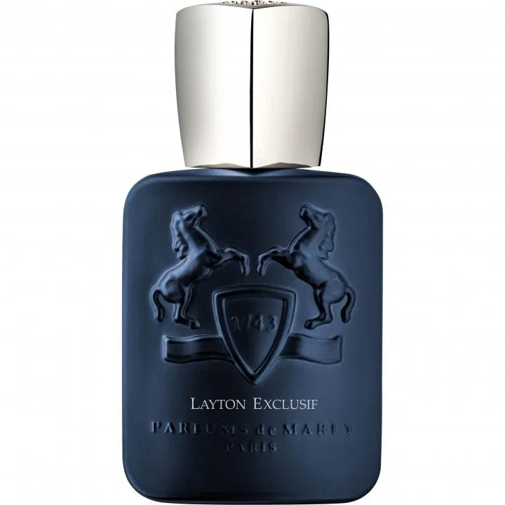 دکانت عطر پارفومز د مارلی لیتون اکسکلوسیف | PARFUMS de MARLY Layton Exclusif