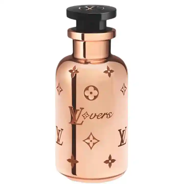 دکانت عطر لویی ویتون ال ورس کوپر ادیشن | Louis Vuitton LVERS Copper Edition