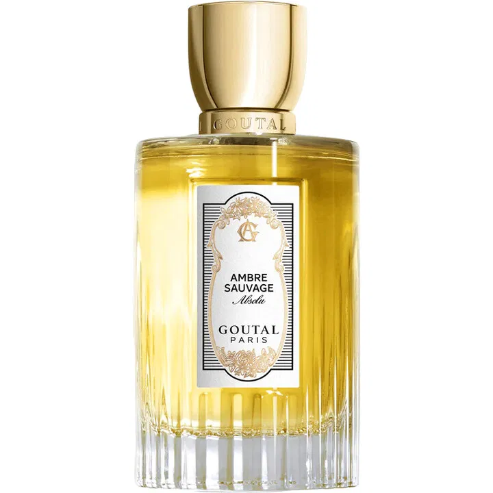 دکانت عطر آنیک گوتال امبر ساوج ابسولو | GOUTAL Ambre Sauvage Absolu