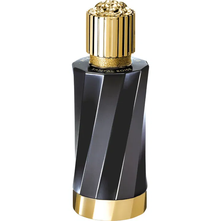 دکانت عطر ورساچه سانتال بویس | Versace Santal Boisé