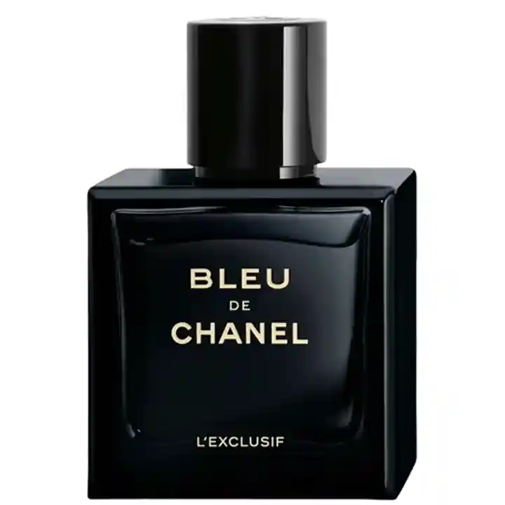 دکانت عطر شنل بلو د شنل له اکسکلوسیف | Chanel Bleu de Chanel L'Exclusif