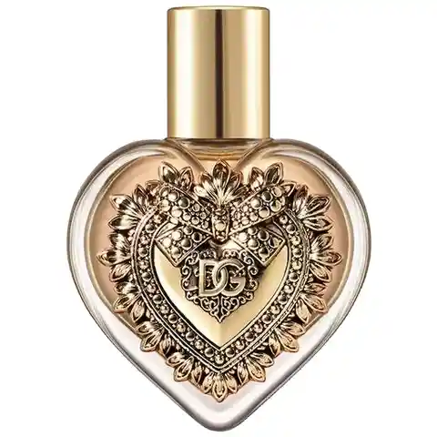 دکانت عطر دولچه گابانا دووشن ساکرد هرت لیمیتد ادیشن | DOLCE & GABBANA Devotion Sacred Heart Limited Edition