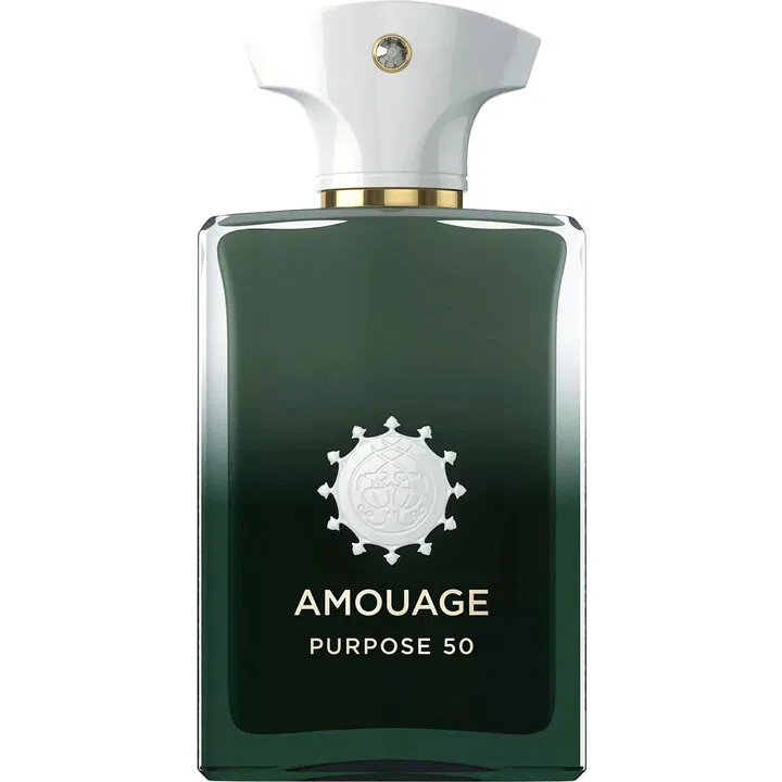 دکانت عطر آمواج پورپوس 50 | AMOUAGE Purpose 50