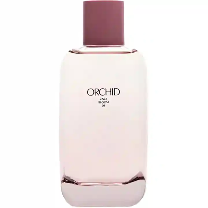 عطر ادکلن زارا ارکید بلوم | Zara Orchid Bloom