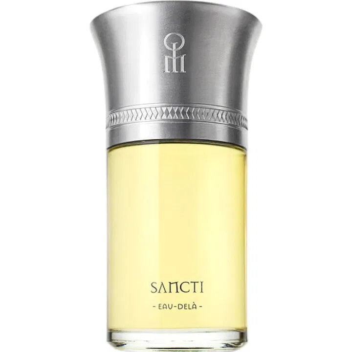 دکانت عطر له لیکویید ایمجینر سانکتی | Les LIQUIDES IMAGINAIRES Sancti