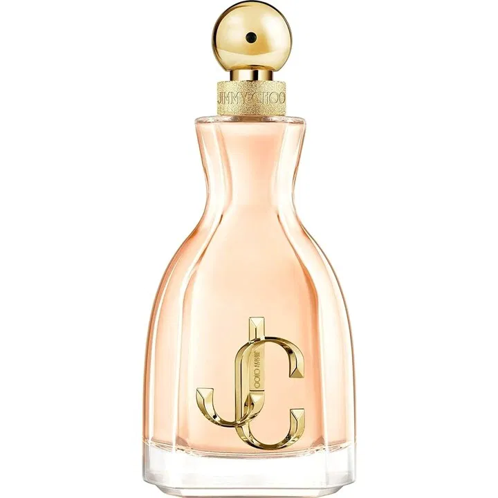 دکانت عطر جیمی چو آی وانت چو | Jimmy Choo I Want Choo