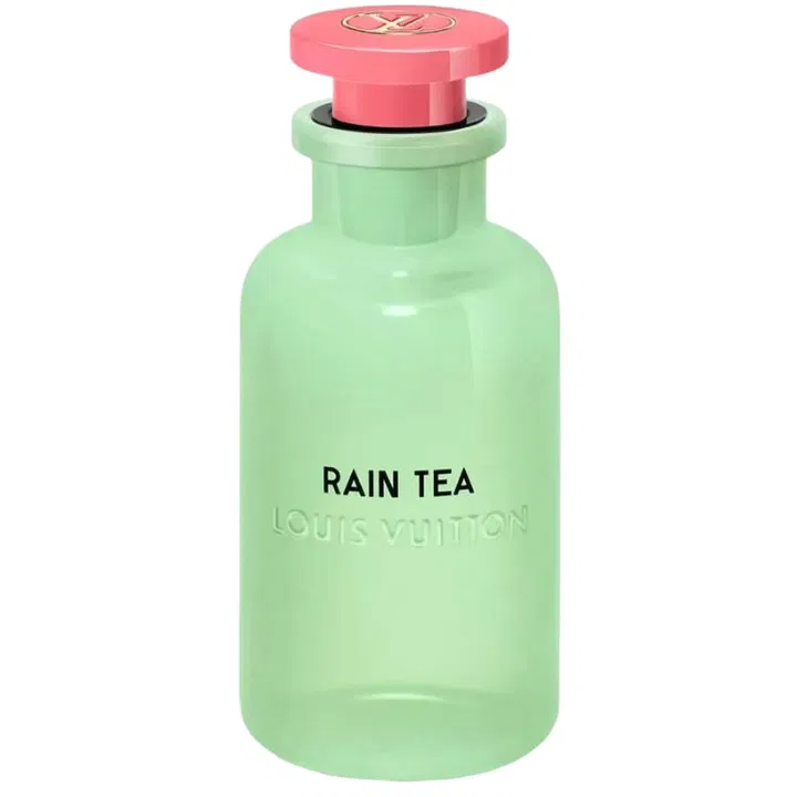 دکانت عطر لویی ویتون رین تی | Louis Vuitton Rain Tea