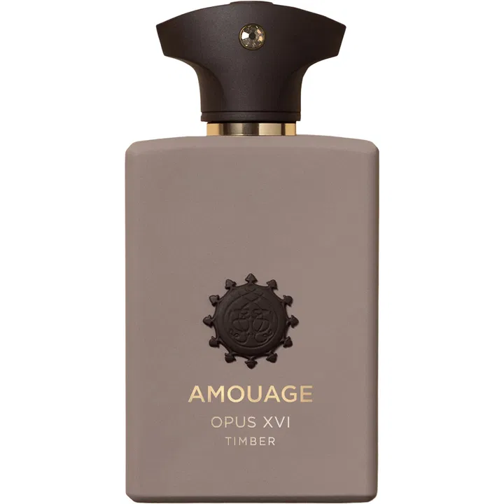 دکانت عطر آمواج اوپوس 16 - تیمبر | AMOUAGE Opus XVI – Timber
