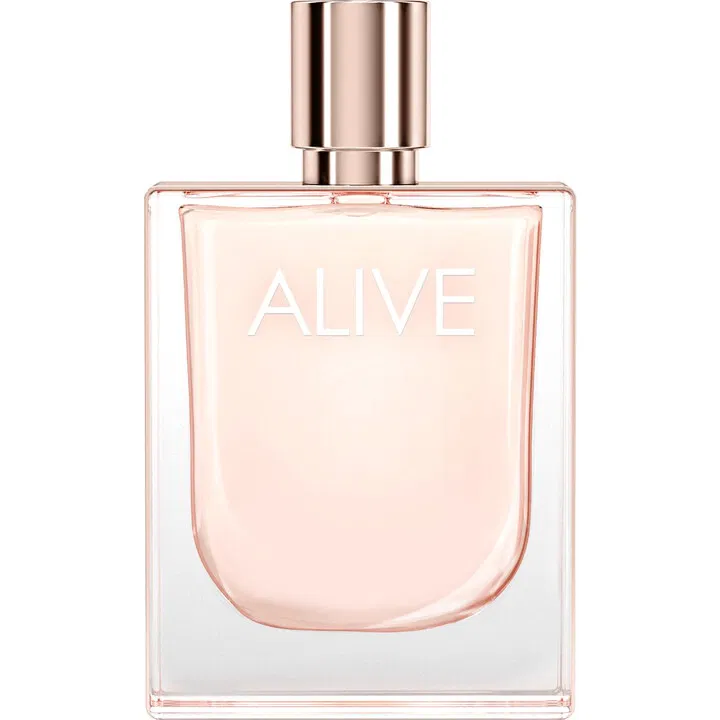 دکانت عطر هوگو بوس الایو | Hugo Boss Boss Alive Edt