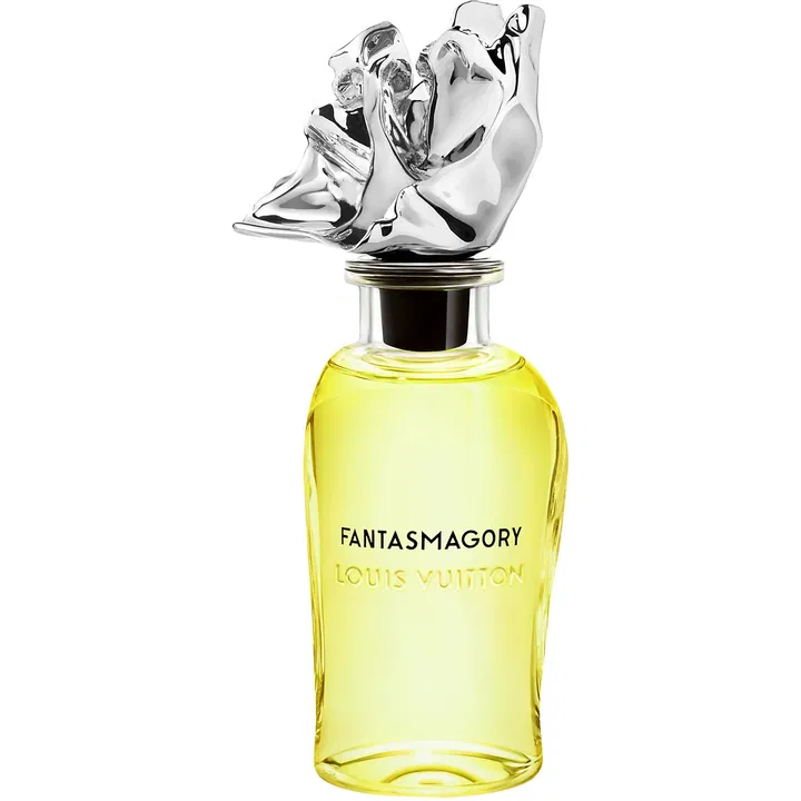 دکانت عطر لویی ویتون فانتاسمگوری  | Louis Vuitton Fantasmagory