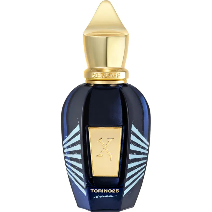 دکانت عطر زرجوف تورینو 25 | XERJOFF Torino 25