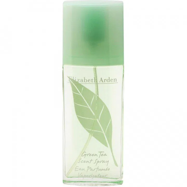 عطر ادکلن الیزابت آردن گرین تی | Elizabeth Arden Green Tea