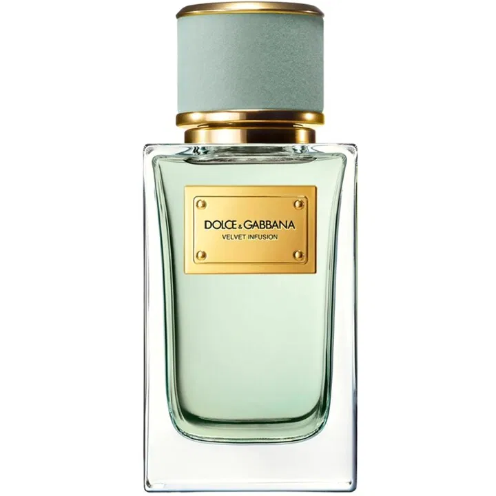 دکانت عطر دولچه گابانا ولوت اینفیوژن | DOLCE & GABBANA Velvet Infusion