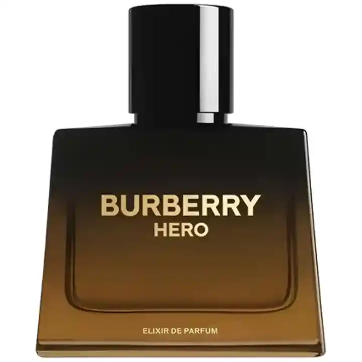 دکانت عطر باربری هیرو الکسیر  | Burberry Hero Elixir