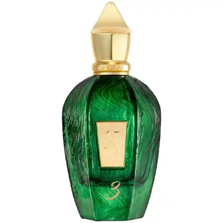 دکانت عطر زرجوف 3 پارفوم | XERJOFF 3 Parfum