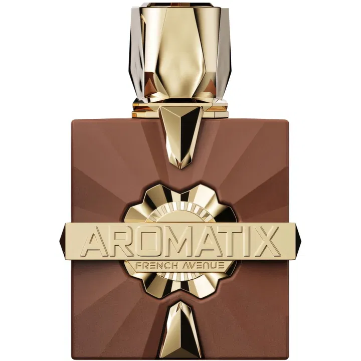 عطر ادکلن فرنچ اونو آروماتیکس ایکس کارنال دیزایر | French Avenue Aromatix X Carnal Desire