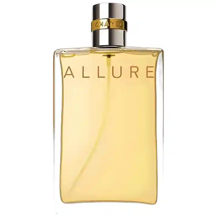 دکانت عطر شنل الور زنانه | Chanel Allure for women