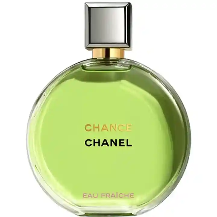 دکانت عطر شنل چنس او فرش ادوپرفیوم | Chanel Chance Eau Fraiche Eau de Parfum