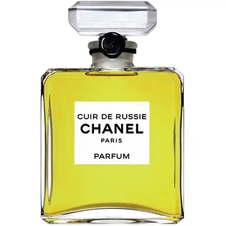 دکانت عطر شنل کویر د روسی پارفوم | Chanel Cuir de Russie Parfum