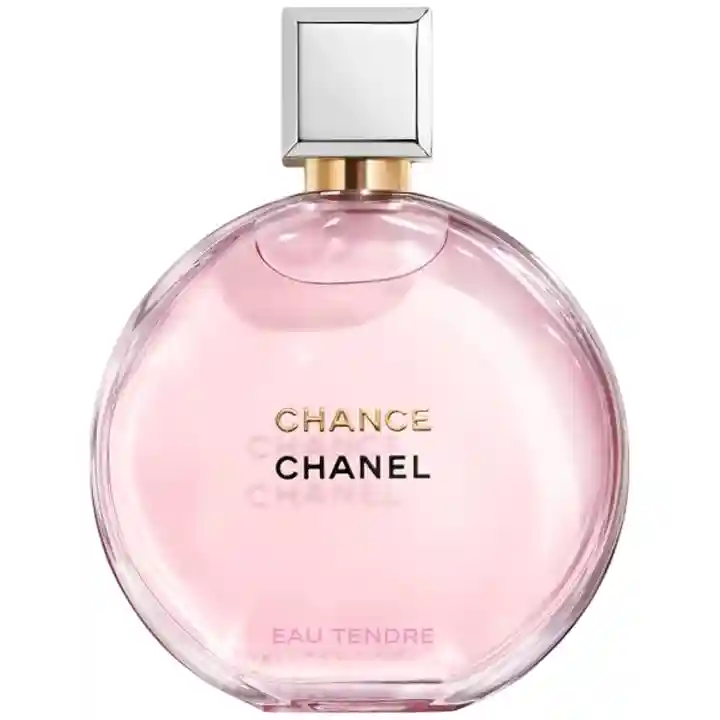 دکانت عطر شنل چنس او تندر ادوپرفیوم | Chanel Chance Eau Tendre Eau de Parfum