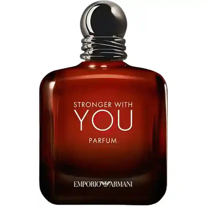 دکانت عطر جورجیو آرمانی استرانگر ویت یو پارفوم | Giorgio Armani Stronger With You Parfum