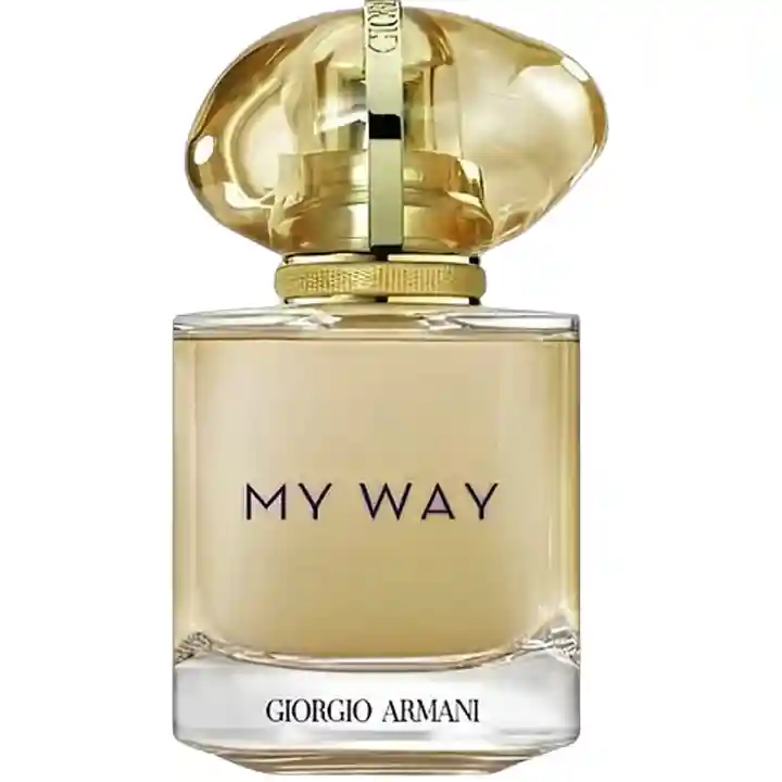 دکانت عطر جورجیو آرمانی مای وی سانی وانیلا | Giorgio Armani My Way Sunny Vanilla