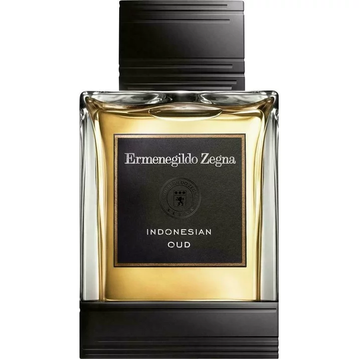 دکانت عطر ارمنگیلدو زگنا ایندنزینا عود | Ermenegildo Zegna Indonesian Oud