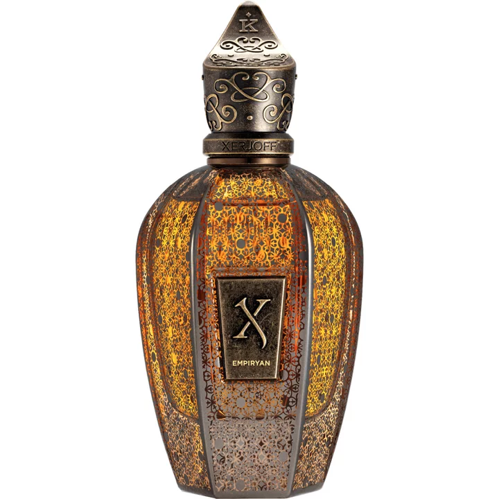دکانت عطر زرجوف امپریان | XERJOFF Empiryan