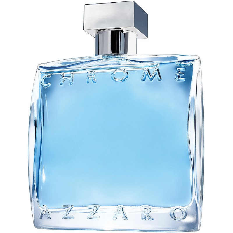 دکانت عطر آزارو کروم | Azzaro Chrome