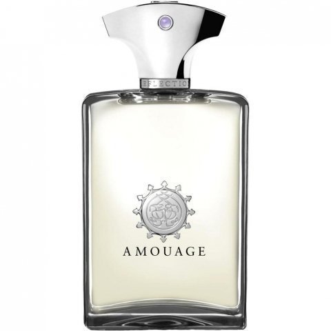 عطر ادکلن آمواج رفلکشن مردانه | Amouage Reflection man