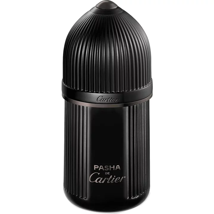 عطر ادکلن کارتیر پاشا د کارتیر نویر ابسولو | Cartier Pasha de Cartier Noir Absolu
