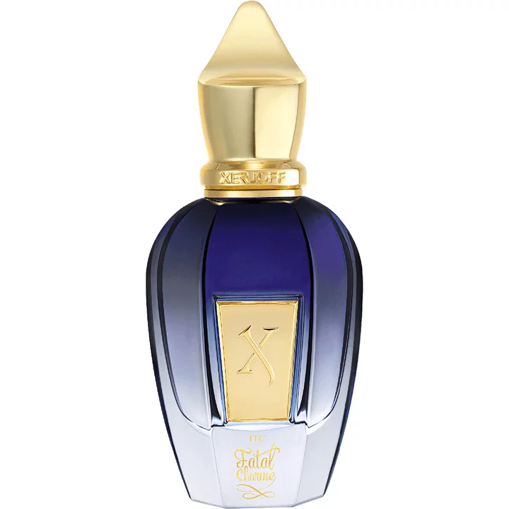 عطر ادکلن زرجوف فتال چارم | XERJOFF Fatal Charme