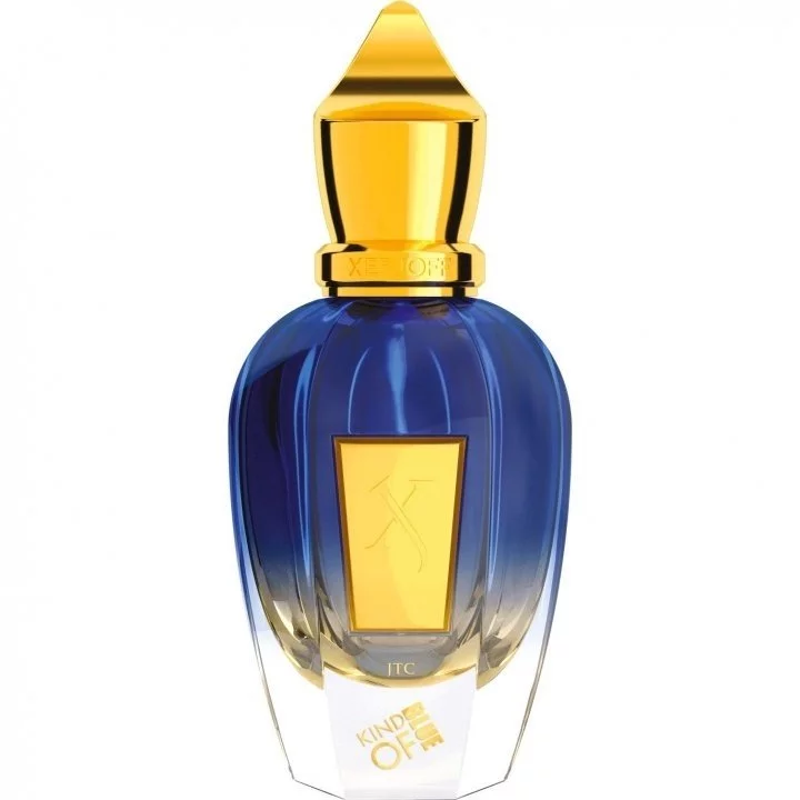 عطر ادکلن زرجوف کایند آف بلو | Xerjoff Kind of Blue