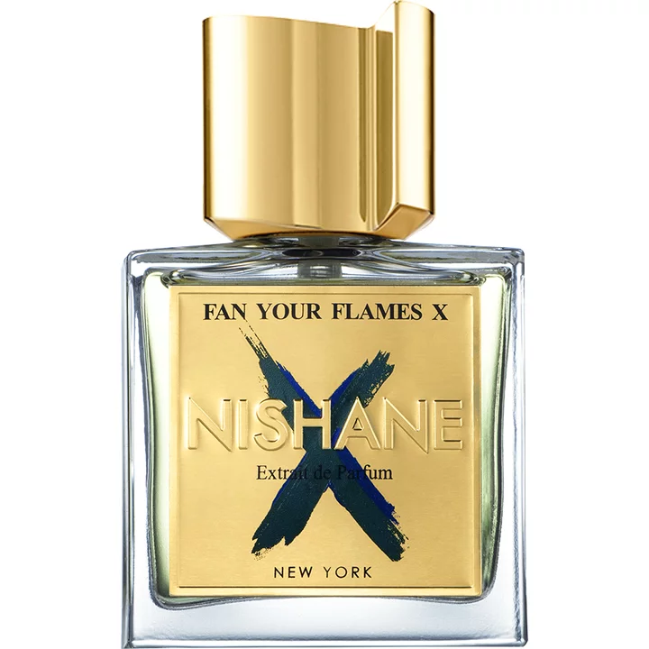 دکانت عطر نیشانه فن یور فلیمز ایکس | Nishane Fan Your Flames X