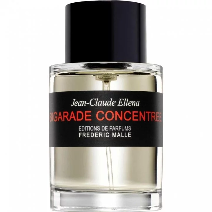 دکانت عطر فردریک مال بیگاراد کنسانتره | FREDERIC MALLE Bigarade Concentree