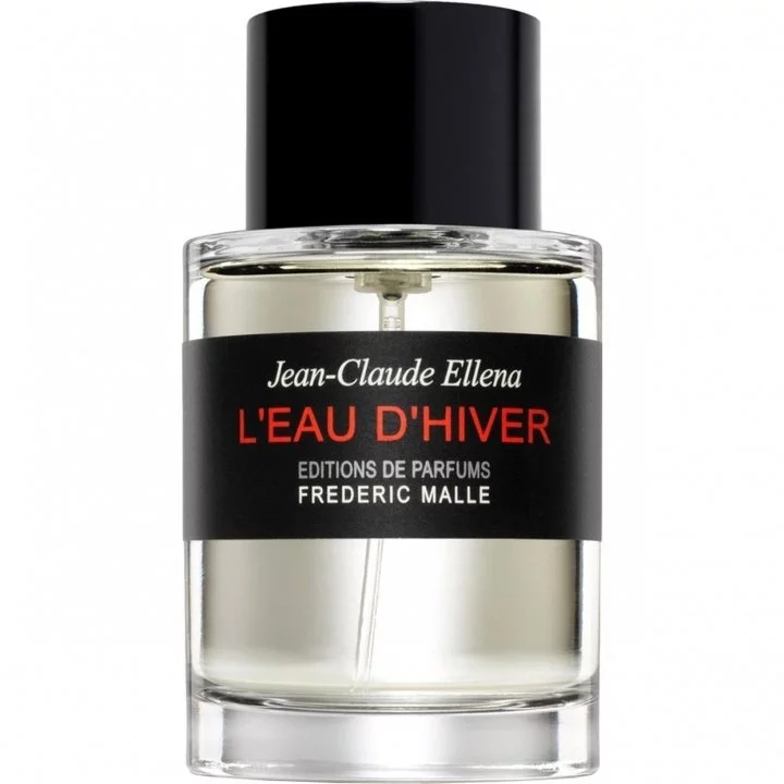 عطر ادکلن فردریک مال ل ایو د هیور | Frederic Malle  L'Eau d'Hiver