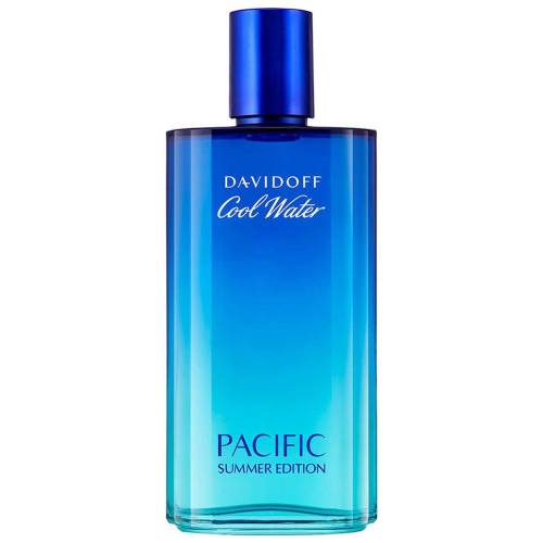 عطر ادکلن دیویدف کول واتر پاسیفیک سامر ادیشن مردانه | DAVIDOFF Cool Water Pacific Summer Edition for Men