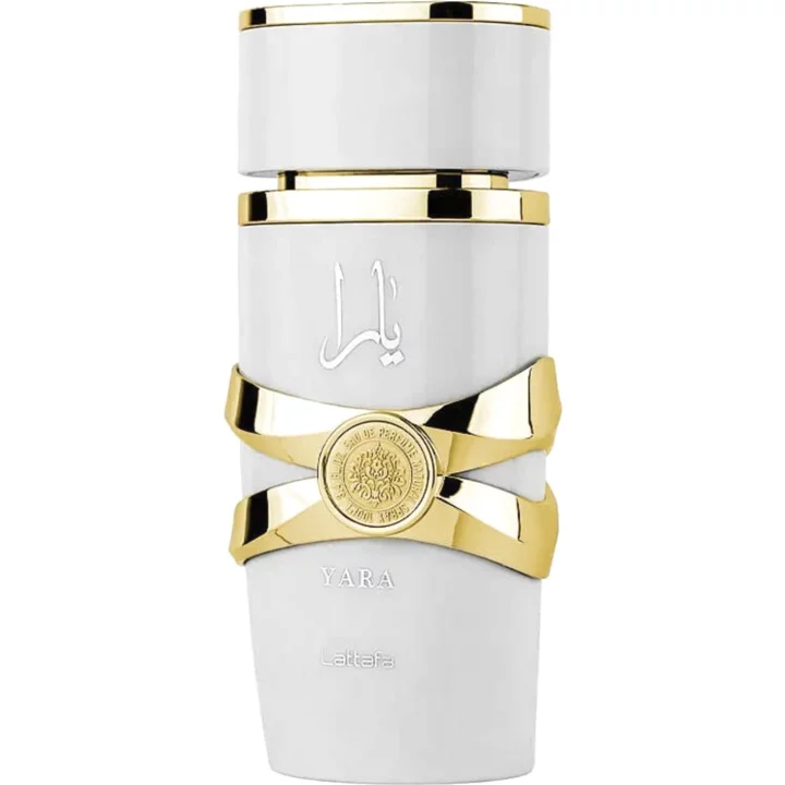 عطر ادکلن لطافه یارا موی | Lattafa Yara Moi