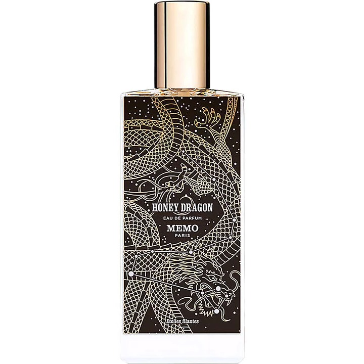 دکانت عطر ممو هانی دراگون | Memo Honey Dragon